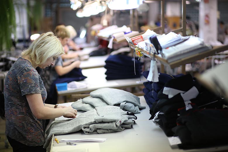 Sewing Poland Group