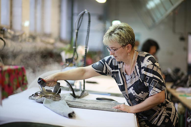 Sewing Poland Group