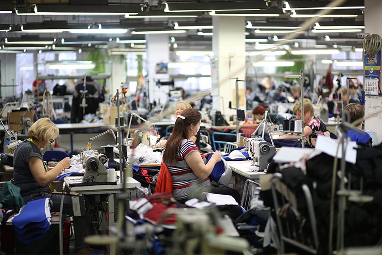 Sewing Poland Group
