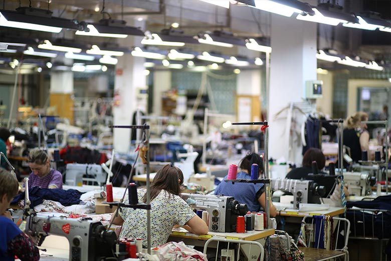 Sewing Poland Group