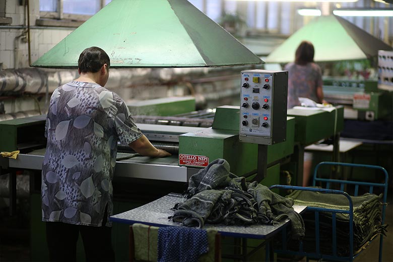 Sewing Poland Group