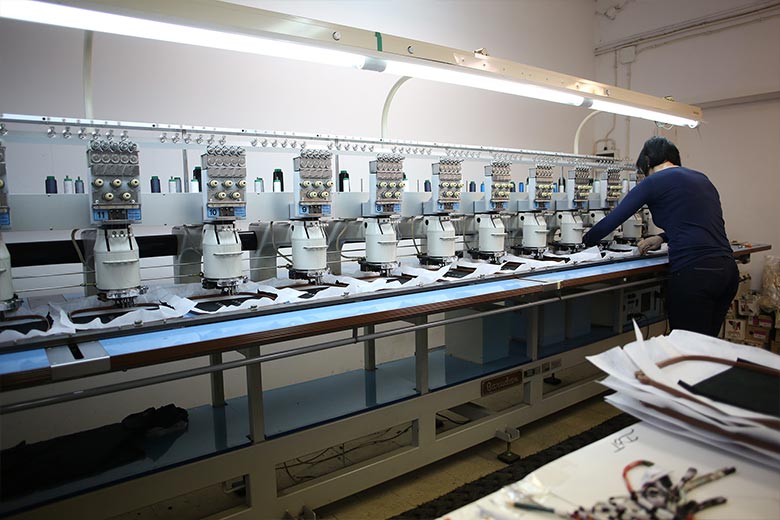 Sewing Poland Group